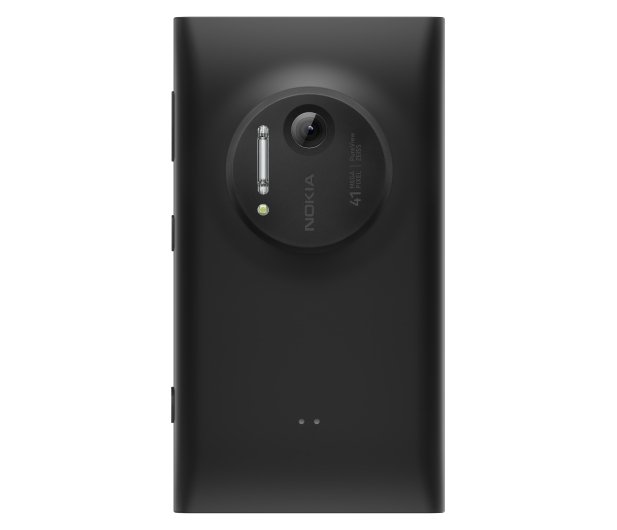 Nokia LUMIA 1020 - 1396531 - zdjęcie 2
